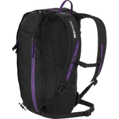 Wild Country Progress Backpack 25L クライミングと登山用バックパック