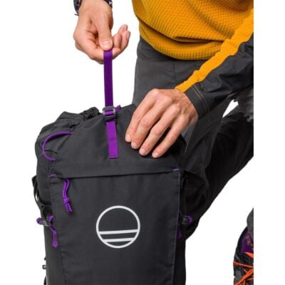 Wild Country Progress Backpack 25L クライミングと登山用バックパック