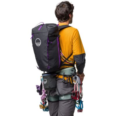 Wild Country Progress Backpack 25L クライミングと登山用バックパック