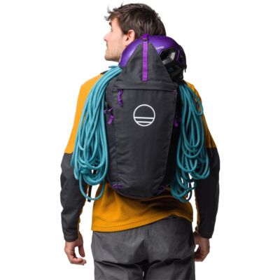 Wild Country Progress Backpack 25L クライミングと登山用バックパック