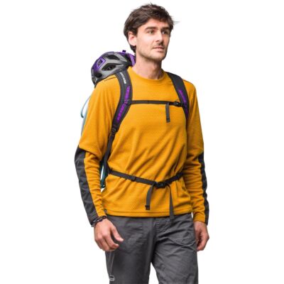 Wild Country Progress Backpack 25L クライミングと登山用バックパック