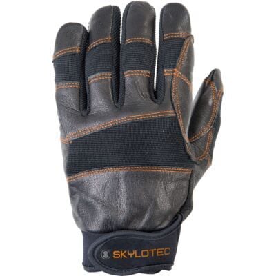 Skylotec Progrip ビレイ・ビアフェラータ用グローブ