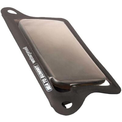 Sea To Summit TPU Guide Waterproof Phone Case Large 防水電話ケース