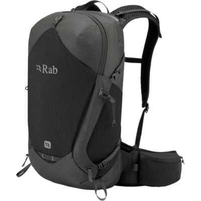 Rab Protium 20 トレッキングザック