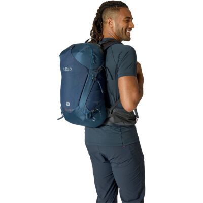 Rab Protium 20 トレッキングザック
