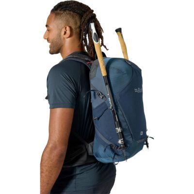Rab Protium 20 トレッキングザック