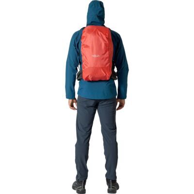 Rab Protium 20 トレッキングザック