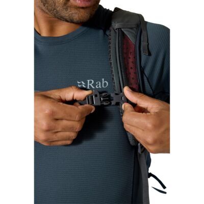 Rab Protium 20 トレッキングザック