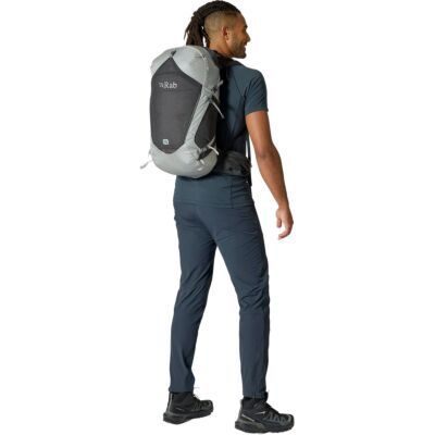 Rab Protium 27 トレッキングザック