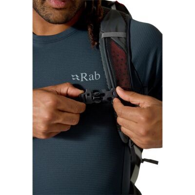 Rab Protium 27 トレッキングザック