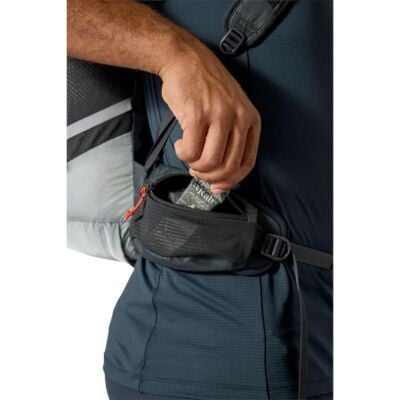 Rab Protium 27 トレッキングザック