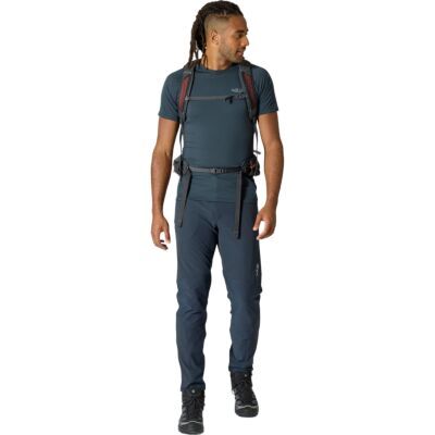 Rab Protium 27 トレッキングザック