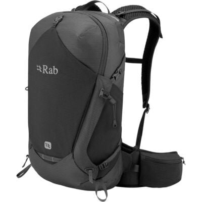 Rab Protium 27 トレッキングザック