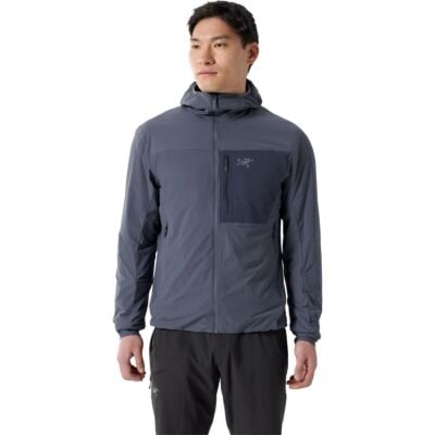 Arc'teryx Proton SL Hoody M men's insulated jacket