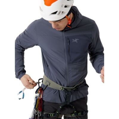 Arc'teryx Proton SL Hoody M men's insulated jacket