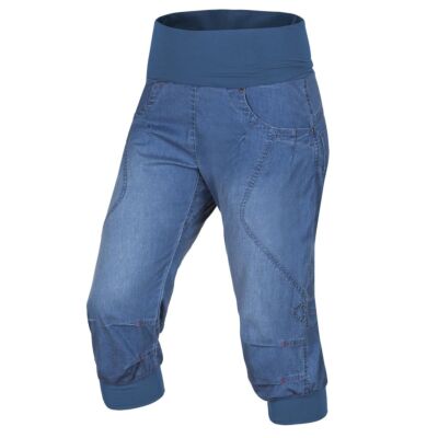 Ocun Noya Short Jeans レディースショートパンツ