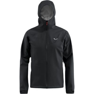 SALEWA Puez 2.5L Ptx メンズハードシェルジャケット