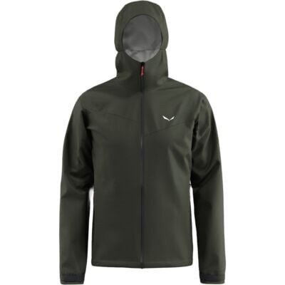 SALEWA Puez 2.5L Ptx メンズハードシェルジャケット