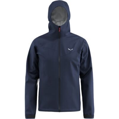 SALEWA Puez 2.5L Ptx メンズハードシェルジャケット