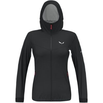 SALEWA Puez 2.5L Ptx レディースハードシェルジャケット