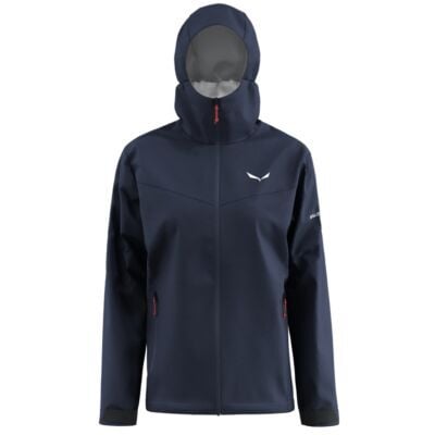 SALEWA Puez 2.5L Ptx レディースハードシェルジャケット