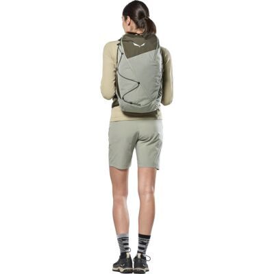 SALEWA Puez 25L トレッキングザック