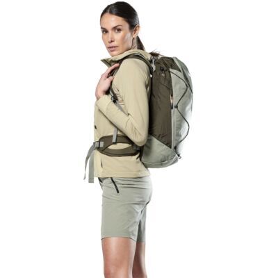 SALEWA Puez 25L トレッキングザック