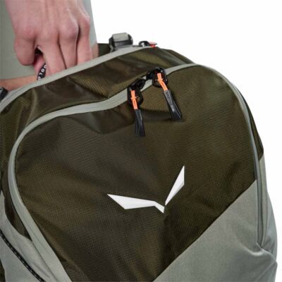 SALEWA Puez 25L トレッキングザック