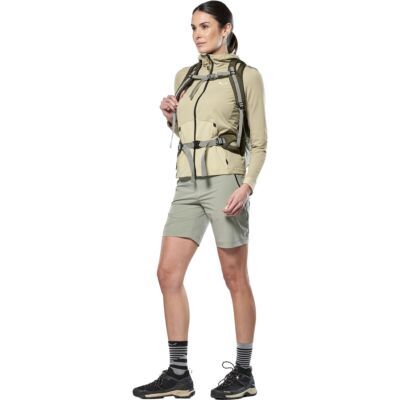 SALEWA Puez 25L トレッキングザック