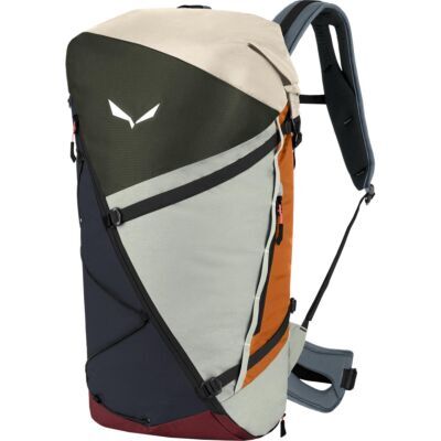 SALEWA Puez 32+5L トレッキングザック