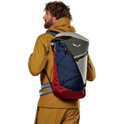 SALEWA Puez 32+5L トレッキングザック