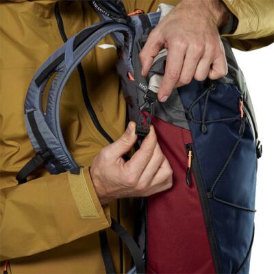 SALEWA Puez 32+5L トレッキングザック