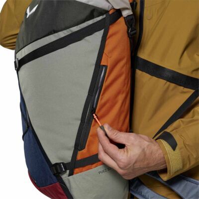 SALEWA Puez 32+5L トレッキングザック