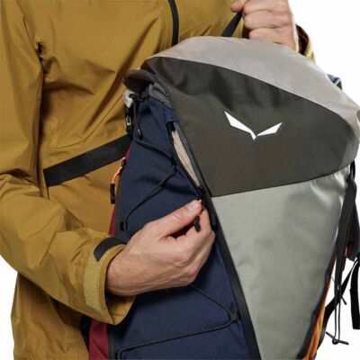 SALEWA Puez 32+5L トレッキングザック