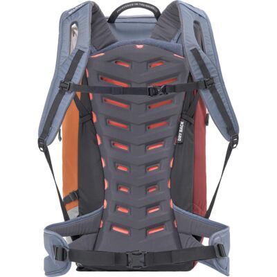 SALEWA Puez 32+5L トレッキングザック