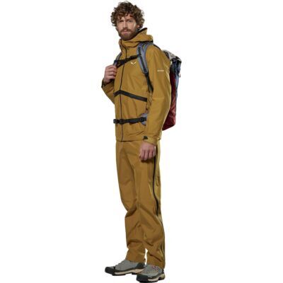 SALEWA Puez 32+5L トレッキングザック