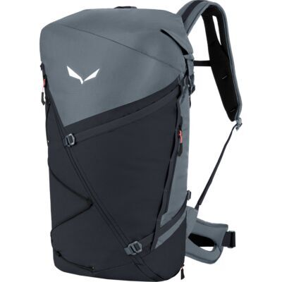 SALEWA Puez 40+5L トレッキングザック