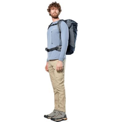 SALEWA Puez 40+5L トレッキングザック