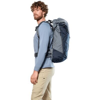 SALEWA Puez 40+5L トレッキングザック
