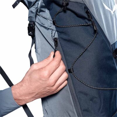 SALEWA Puez 40+5L トレッキングザック