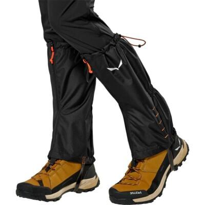 SALEWA Puez Hiking Gaiter 雪用ゲイター