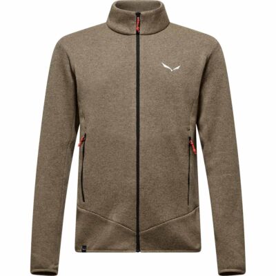 SALEWA Puez Rocca Pl Jacket M pile 男性