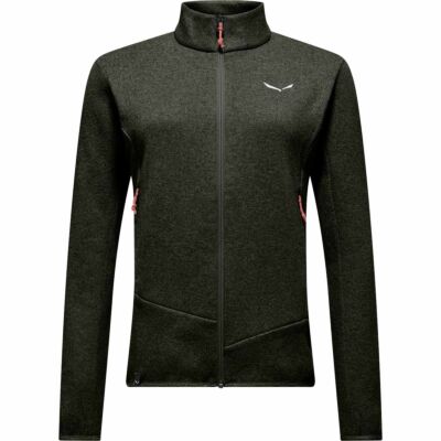 SALEWA Puez Rocca Pl Jacket W pile レディース