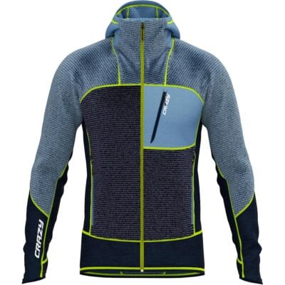 Crazy Pull Zenith men's intermediate jacket