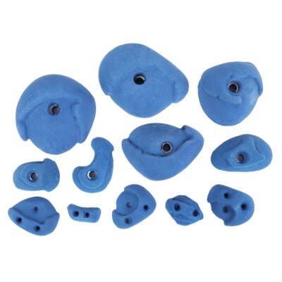 Metolius Bouldering Sets 12 ボルダリングホールド