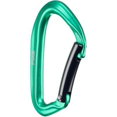 Fixe Puput Curve Carabiner クライミングカラビナ