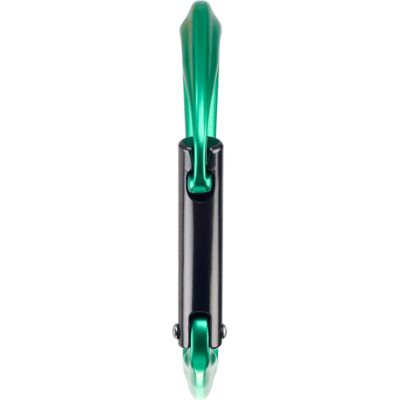 Fixe Puput Curve Carabiner クライミングカラビナ
