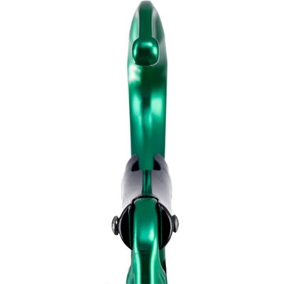 Fixe Puput Curve Carabiner クライミングカラビナ