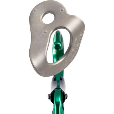 Fixe Puput Curve Carabiner クライミングカラビナ