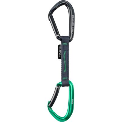 Fixe Puput Quickdraw クイックドロー 登山用